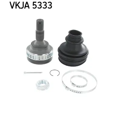 Juego de articulación, árbol de transmisión SKF VKJA 5333 Novedad